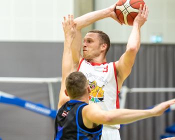 Basketbola sezonas atklāšana, 21.09.2021.
