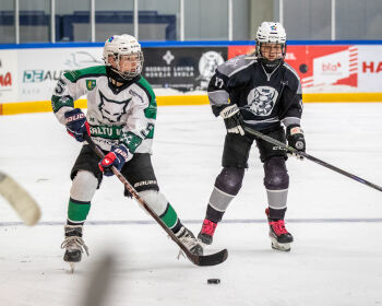 Roks & hokejs 2026: U12 turnīrs, 6.08.2026.