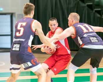 Jēkabpils novada čempionāta basketbolā finālcīņas un apbalvošana, 11.06.2022.