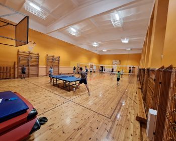 #BeActive Eiropas Sporta nedēļa Jēkabpils novadā, 23.-30.09.2024.