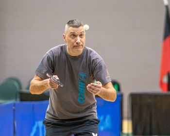 51. Jēkabpils novada atklātais individuālais čempionāts galda tenisā