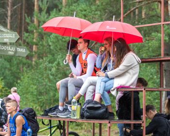 Sporta svētki Jēkabpilī 2020, 29.08.2020.