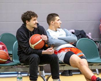 Jēkabpils novada atklātais čempionāts basketbolā, 16.03.2025.