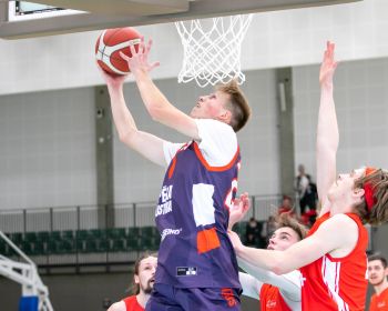 Jēkabpils novada čempionāts basketbolā 2. posms, 26.03.2022.