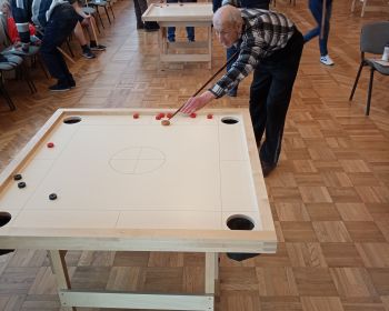 Gārsenes novusa turnīrs, 18.03.2023.