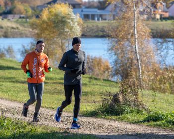 Backyard ultra pasaules čempionāta satelītsacensības, 19.-20.10.2024.