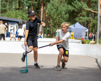 Jēkabpils Sporta svētki 2026, 8.08.2026.