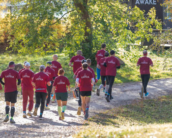 Latvijas BYU komandas cīņa Pasaules komandu čempionātā, 17.-19.10.2026.