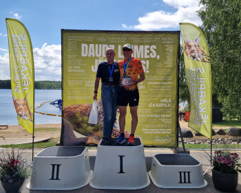 Jēkabpils Sporta svētki 2026, 8.08.2026.
