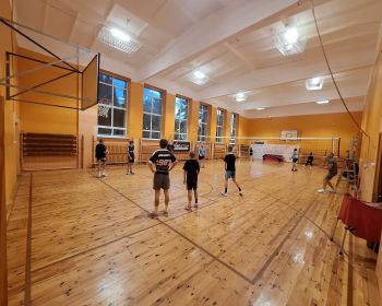 #BeActive Eiropas Sporta nedēļa Jēkabpils novadā, 23.-30.09.2024.