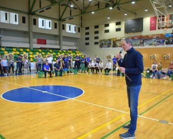 Jēkabpils Kauss 2022 šautriņmešanā, 16.-17.04.2022.