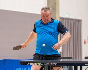 51. Jēkabpils novada atklātais individuālais čempionāts galda tenisā