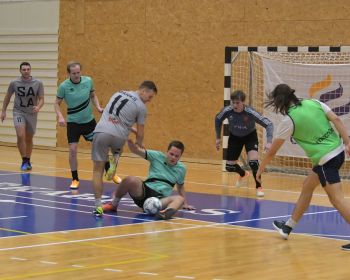 Jēkabpils novada čempionāts telpu futbolā, 7.01.2023.