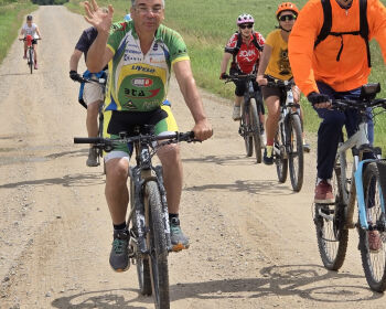 Ezeru velobrauciens 04.07.2026