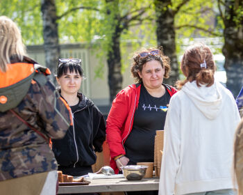 Draudzības spēle hokejā: Zemessardze - Jēkabpils, 3.05.2025.