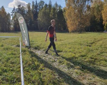 11. Sēlijas čempionāts orientēšanās sportā vidējā distancē, 12.10.2024.