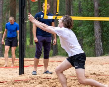 Sporta svētki Jēkabpilī 2024, 10.08.2024. 