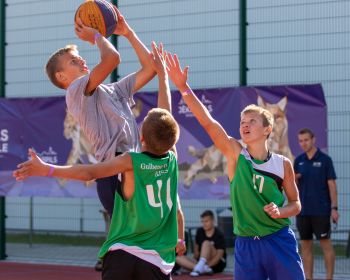 3x3 1. posms, 5.08.2021.