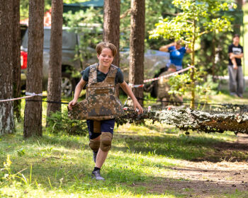 Jēkabpils Sporta svētki, 9.08.2025.