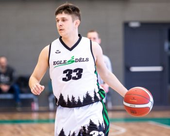 Jēkabpils novada basketbola čempionāts, 5.03.2022.