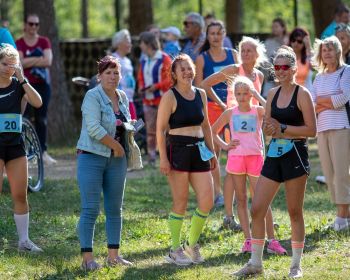 Tautas triatlons, 21.07.2021.