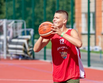 3x3 2. posms, 13.08.2021.
