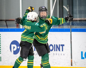 Roks & hokejs 2026: U12 turnīrs, 6.08.2026.