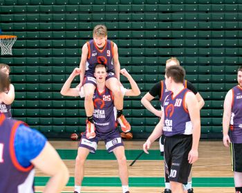 Jēkabpils novada čempionāts basketbolā 2. posms, 26.03.2022.