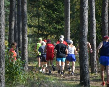 LSVS 57. sporta spēļu finālsacensības rudens krosā, 26.09.2020.
