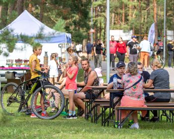 Sporta svētki Jēkabpilī 2024, 10.08.2024. 