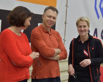 49. Jēkabpils novada atklātais individuālais čempionāts galda tenisā