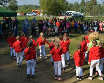 LSVS 57. sporta spēļu finālsacensības rudens krosā, 26.09.2020.