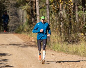 Backyard ultra pasaules čempionāta satelītsacensības, 19.-20.10.2024.