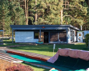 Backyard ultra pasaules čempionāta satelītsacensības, 19.-20.10.2024.