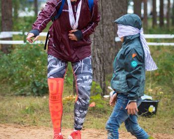 Sporta svētki Jēkabpilī 2020, 29.08.2020.