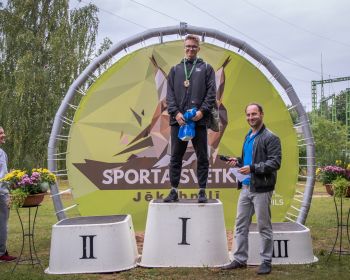Sporta svētki Jēkabpilī 2020, 29.08.2020.