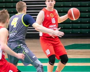 Jēkabpils novada čempionāts basketbolā 2. posms, 26.03.2022.
