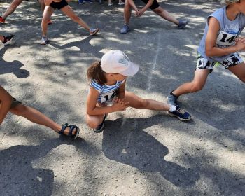 Sporta diena Variešos, 2.07.2022.