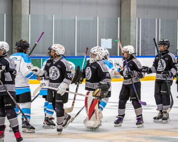 Roks & hokejs 2026: U12 turnīrs, 6.08.2026.