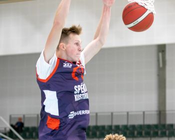 Jēkabpils novada čempionāts basketbolā 2. posms, 26.03.2022.