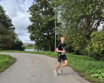 Krustpils parka skrējiens 2026, 19.09.2026.