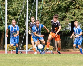 Latvijas kauss futbolā: 