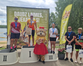 Jēkabpils Sporta svētki 2026, 8.08.2026.