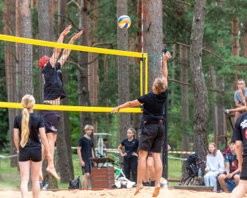 Jēkabpils Sporta svētki 2026, 8.08.2026.