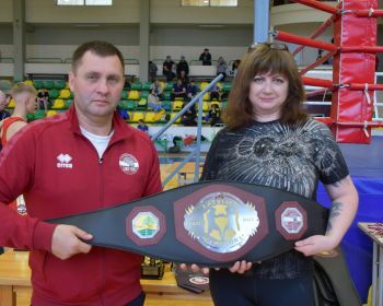Latvijas čempionāts boksā junioriem un skolēniem, 13.-15.05.2022.