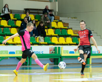 JNAČTF spēles par medaļām, 28.03.2026.