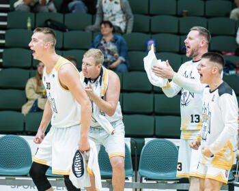 Latvijas Basketbola Užavas kauss: 