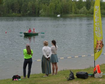 Ielīgo Mežaparku!, 22.06.2024.