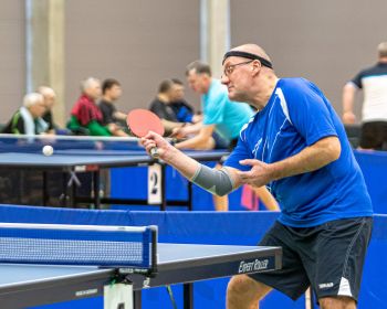 51. Jēkabpils novada atklātais individuālais čempionāts galda tenisā