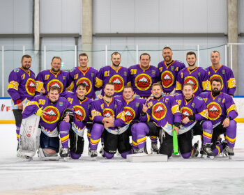 Roks & hokejs 2026: G. Meijera piemiņas kausa izcīņa, 8.08.2026.